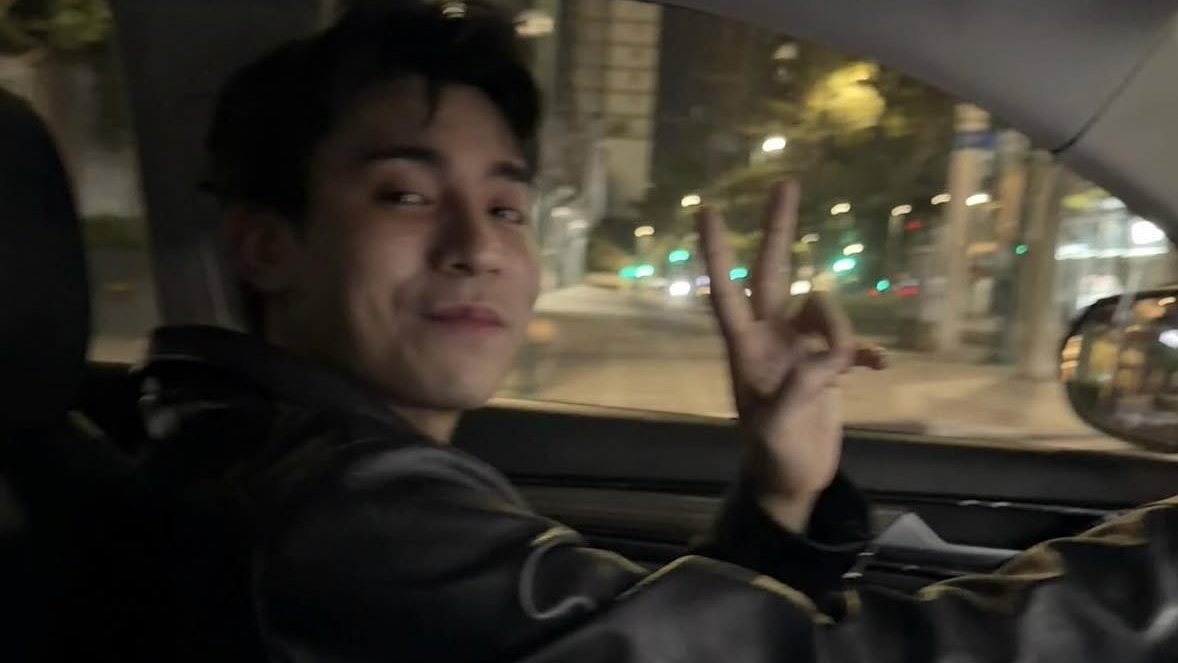 mikscunty's tweet image. mika passenger princess ni brent 😝