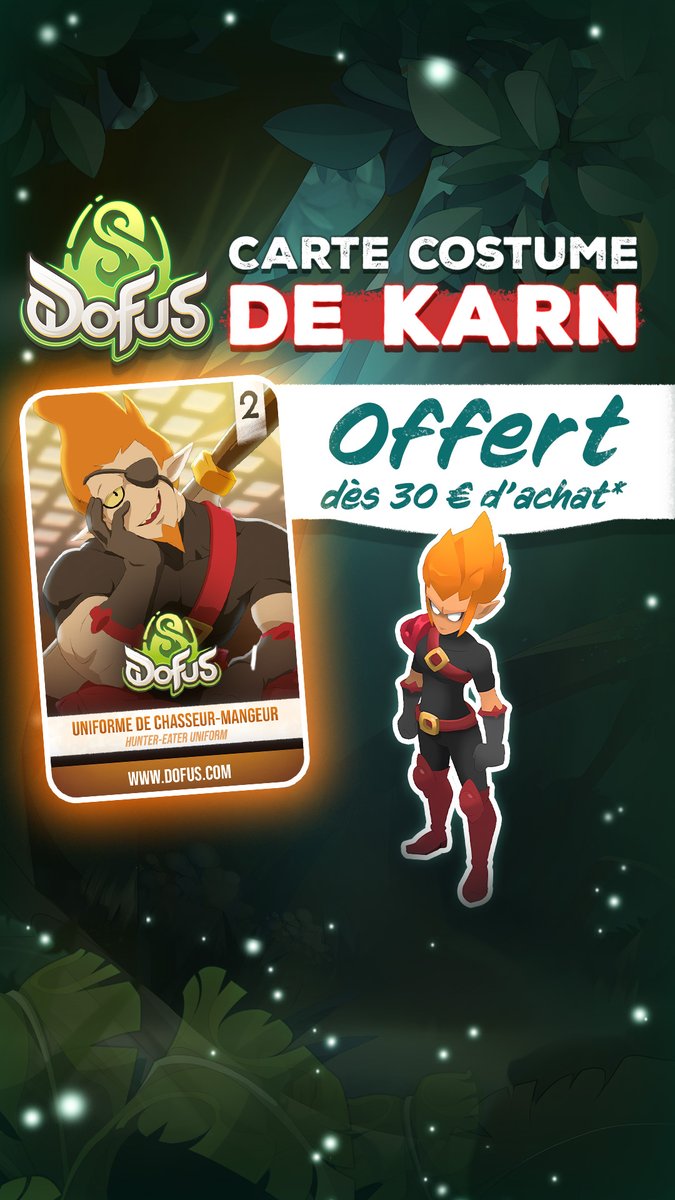 DOFUS tweet media