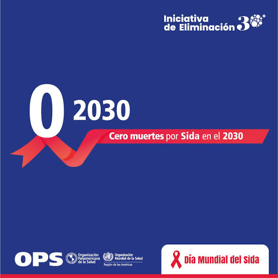 PeFuCas's tweet image. #1Diciembre
Día Mundial de la Lucha contra el #SIDA
Día de la memoria

Por quienes ya no están
Por quienes sufren el estigma
Porque el objetivo “Cero muertes por SIDA en 2030” se haga realidad

#1D #DiaMundialdelSIDA #WorldAIDSDay
#diamundialdelaluchacontraelsida
#VIH
#Serofobia