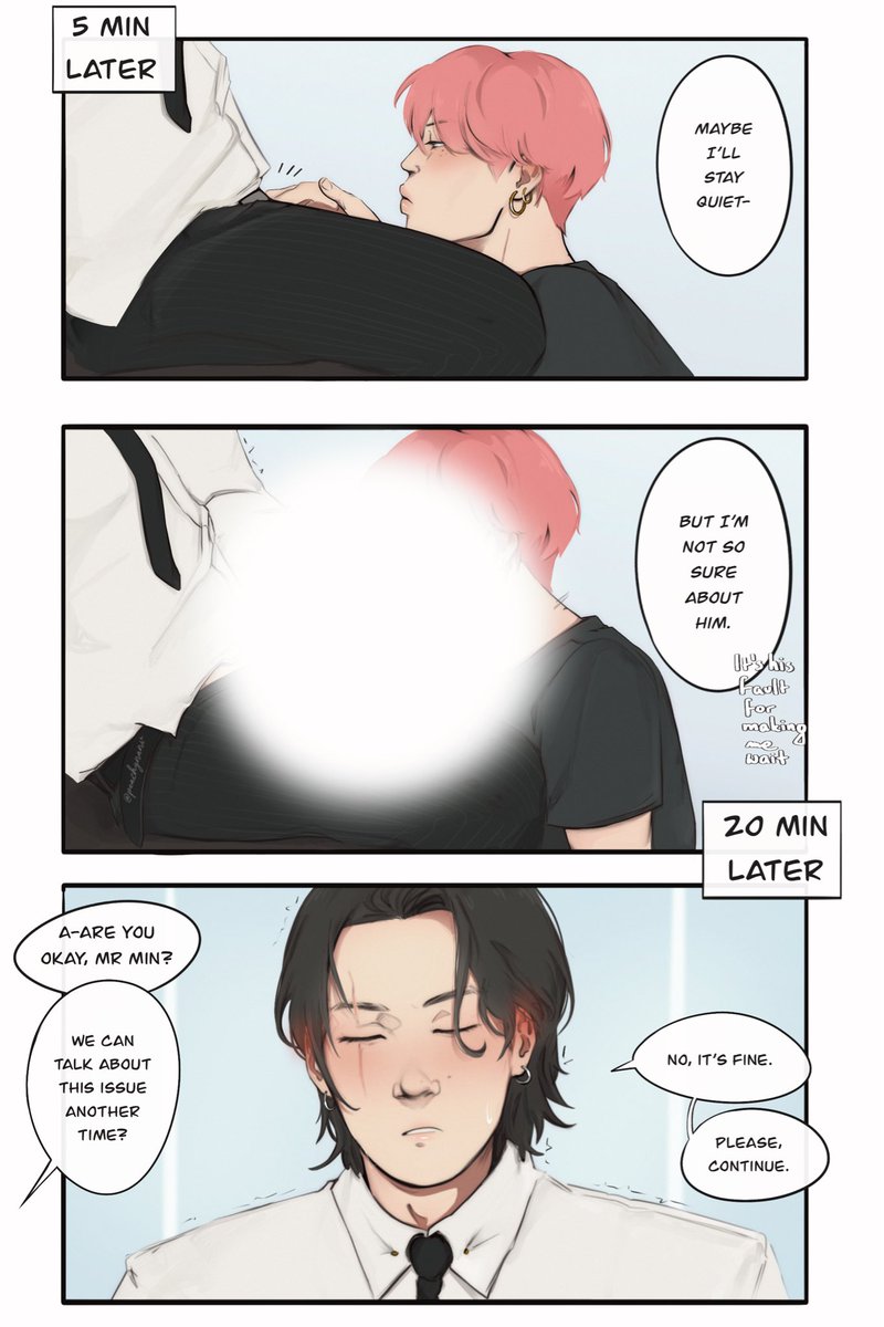 nana🌟| ✨daydreaming about yoongi✨ tweet media