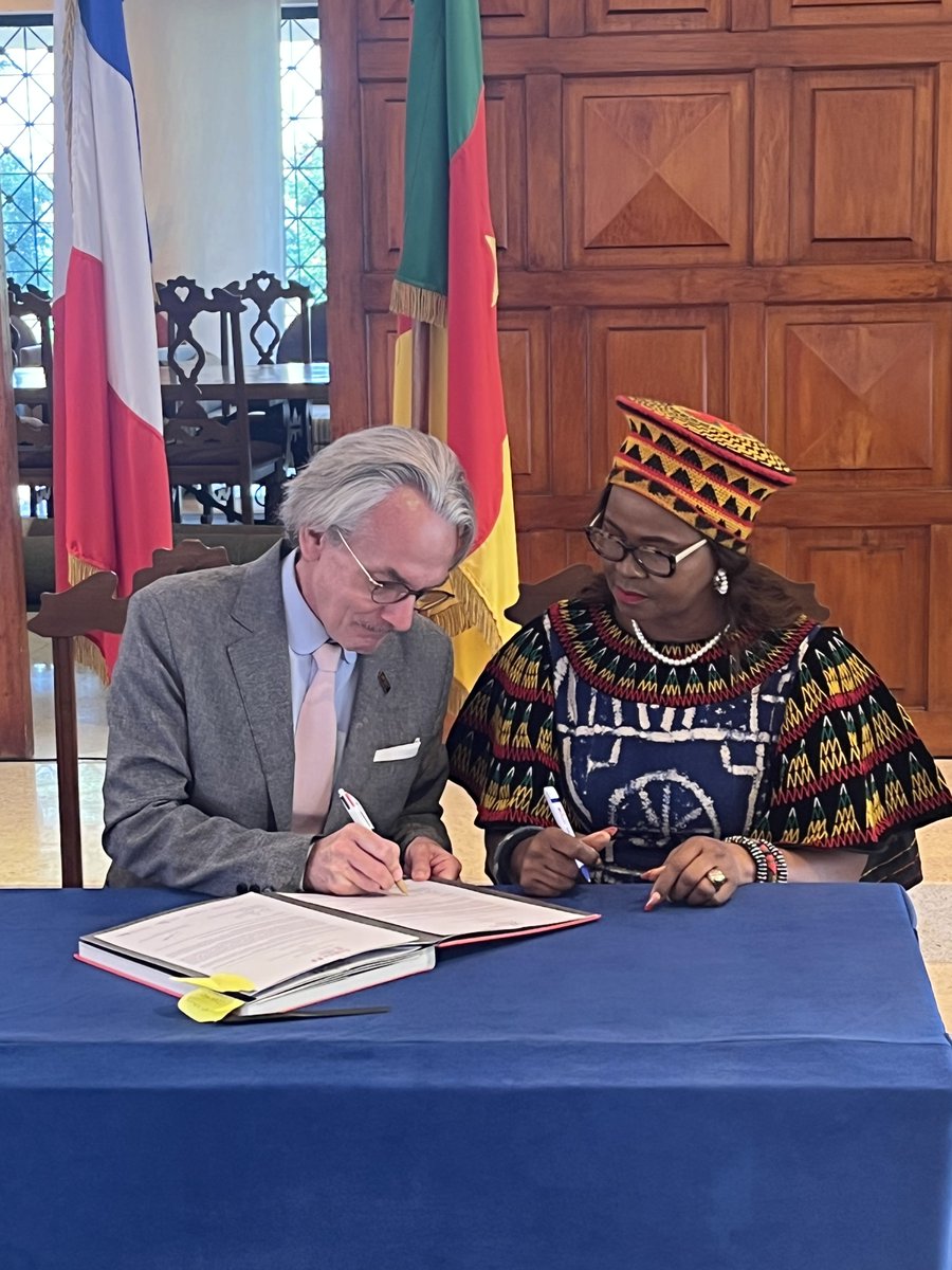 L'Initiative tweet media