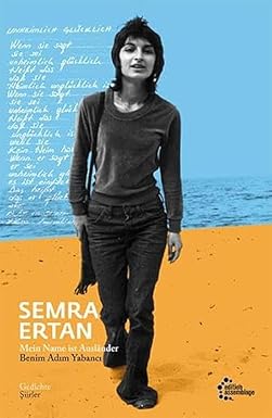 wildwritinglife's tweet image. Mein Name ist Ausländer: wildwritinglife.blogspot.com/2025/12/mein-n… #poetry #gastarbeiter #bookblogger #booknerd