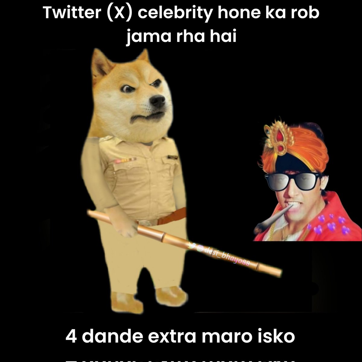 desi_bhayo88's tweet image. 😂😂