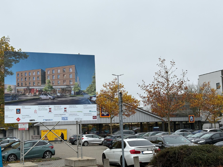 Fer_Cab_Mendi's tweet image. Viviendas prefabricadas de madera que se construirán en pocos meses sobre un supermercado en Manheim, Alemania. En este tipo de soluciones es en las que deberíamos estar pensando en ESP. 
1 Para hacer vivienda con comercios en planta baja
2 Para poner a trabajar nuestros bosques