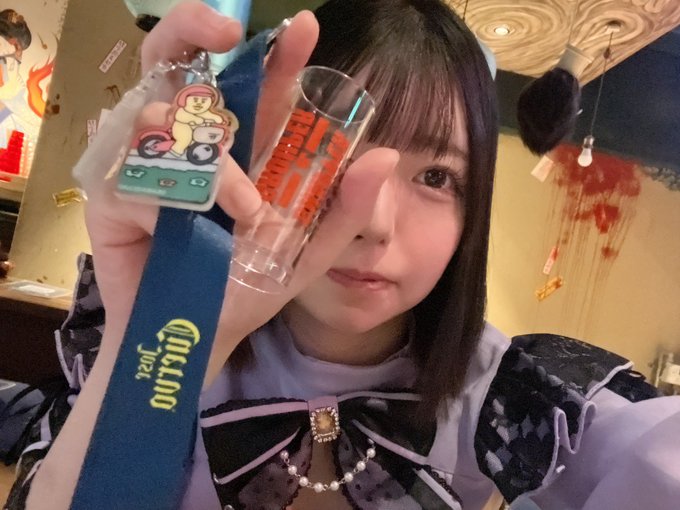 幽遊屋敷〜霊女編〜秋葉原コンカフェのツイート