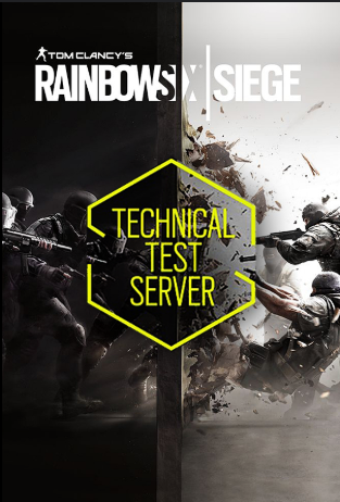 Rainbow Six Intel tweet media