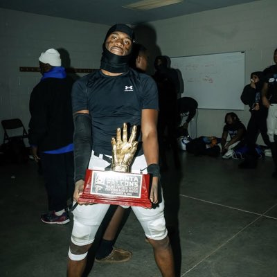 Landes “NIGHTMARE” English tweet media