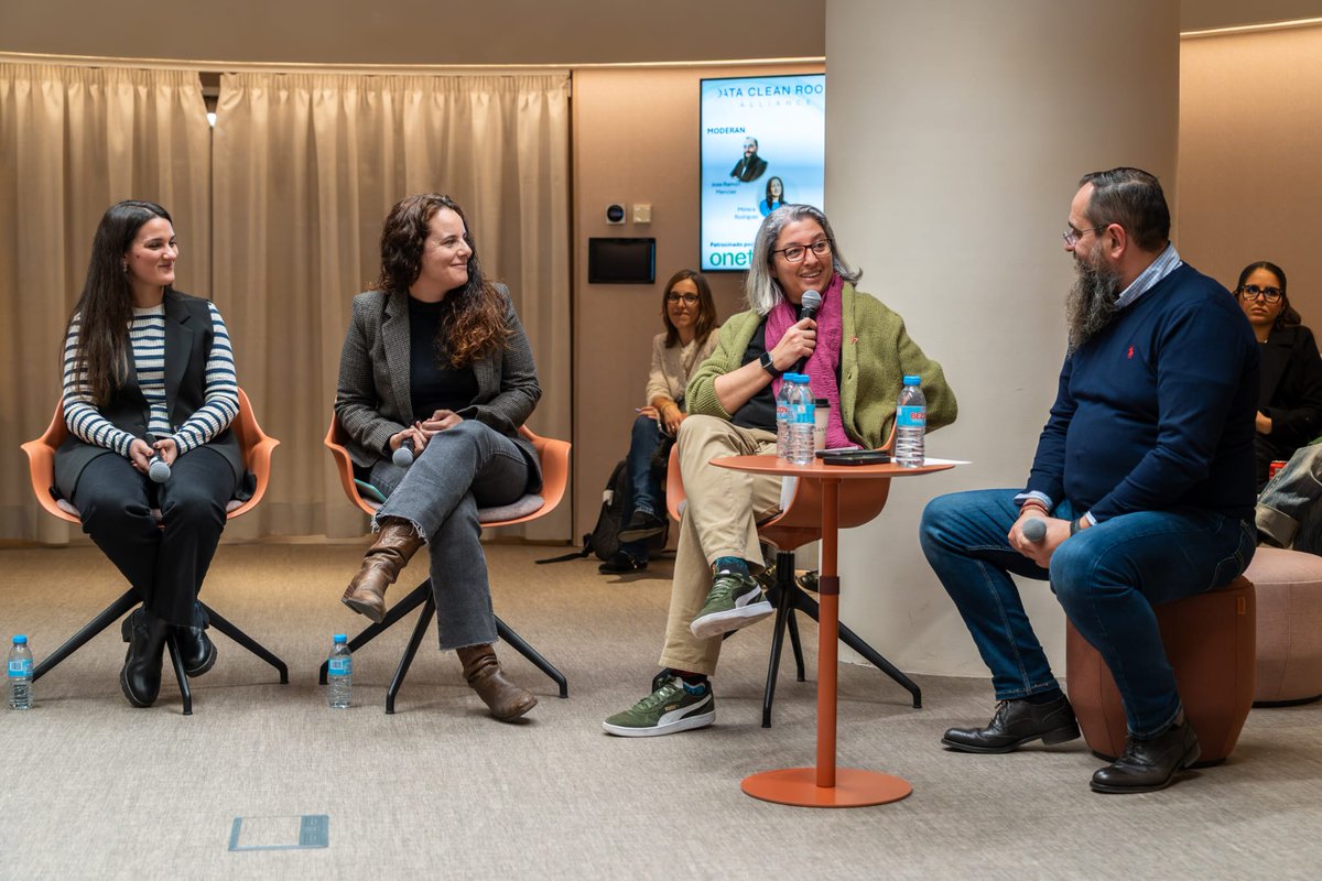 GfK España | Una empresa NielsenIQ (NIQ) tweet media