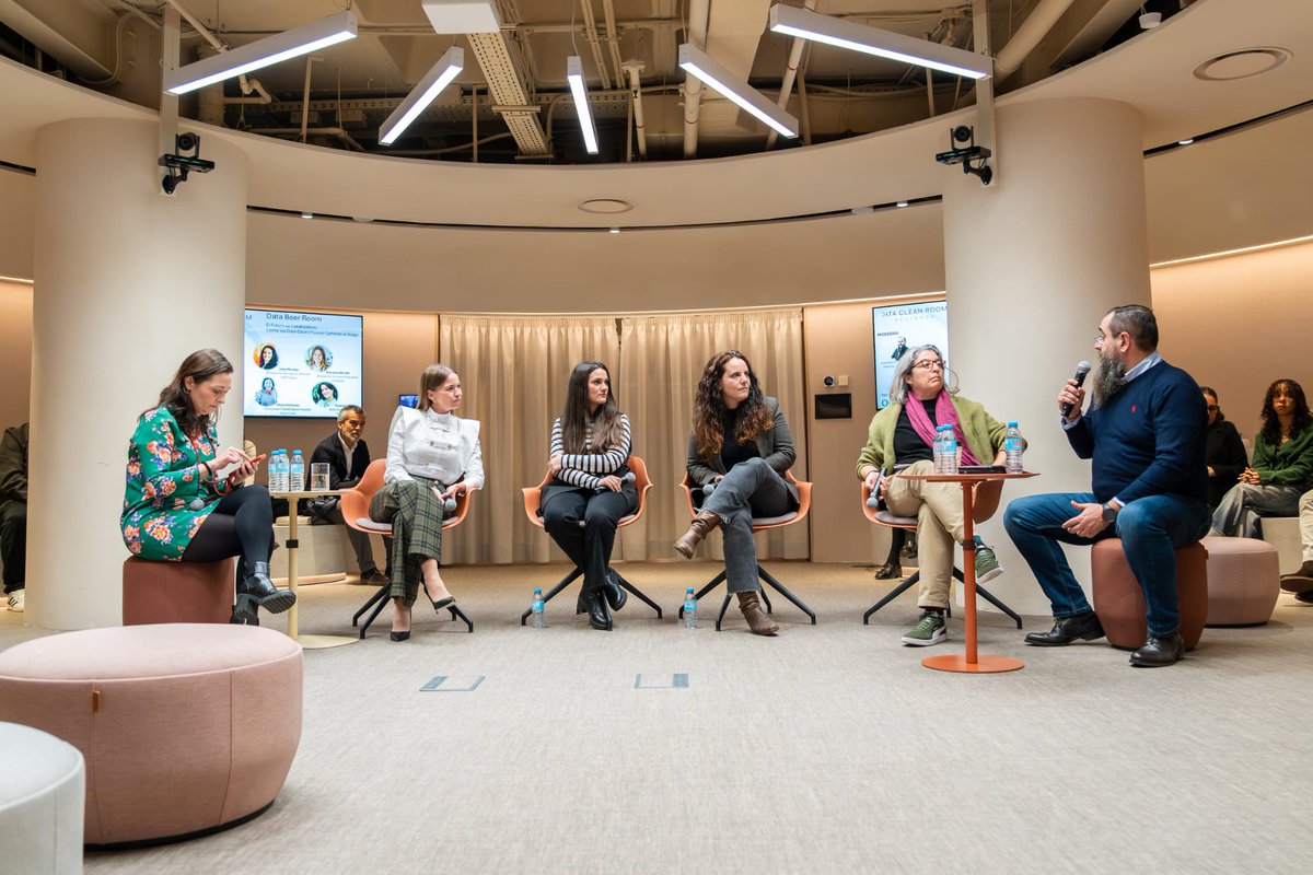 GfK España | Una empresa NielsenIQ (NIQ) tweet media