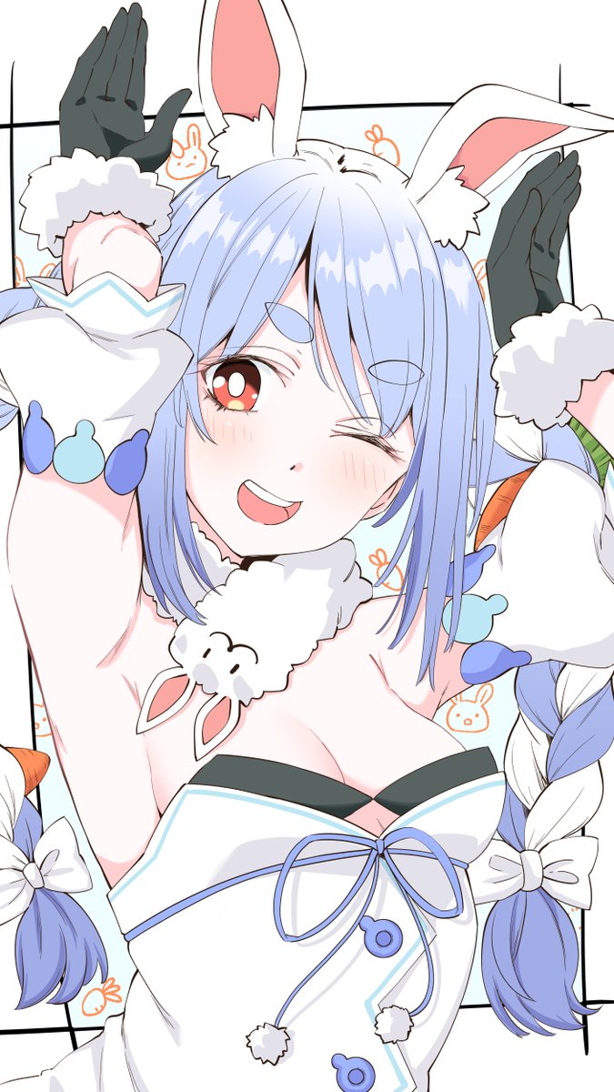 ぺこちゃん 左倉かなを/サブ on X: 
