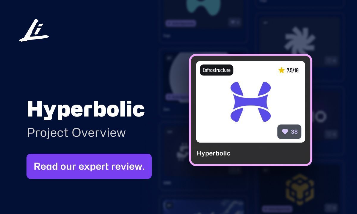 linity_com's tweet photo. Explore #Hyperbolic’s GPU rental and computing features:

⚡ On-demand GPU access for #AI workloads
🖥️ Supports hardware like H100, H200, 4090
💵 Pay with #crypto (USDC, USDT, DAI)
📉 Lower-cost alternative to traditional cloud

Our review 👉 https://t.co/S5ip1rvOt4 https://t.co/99uGisGkDK