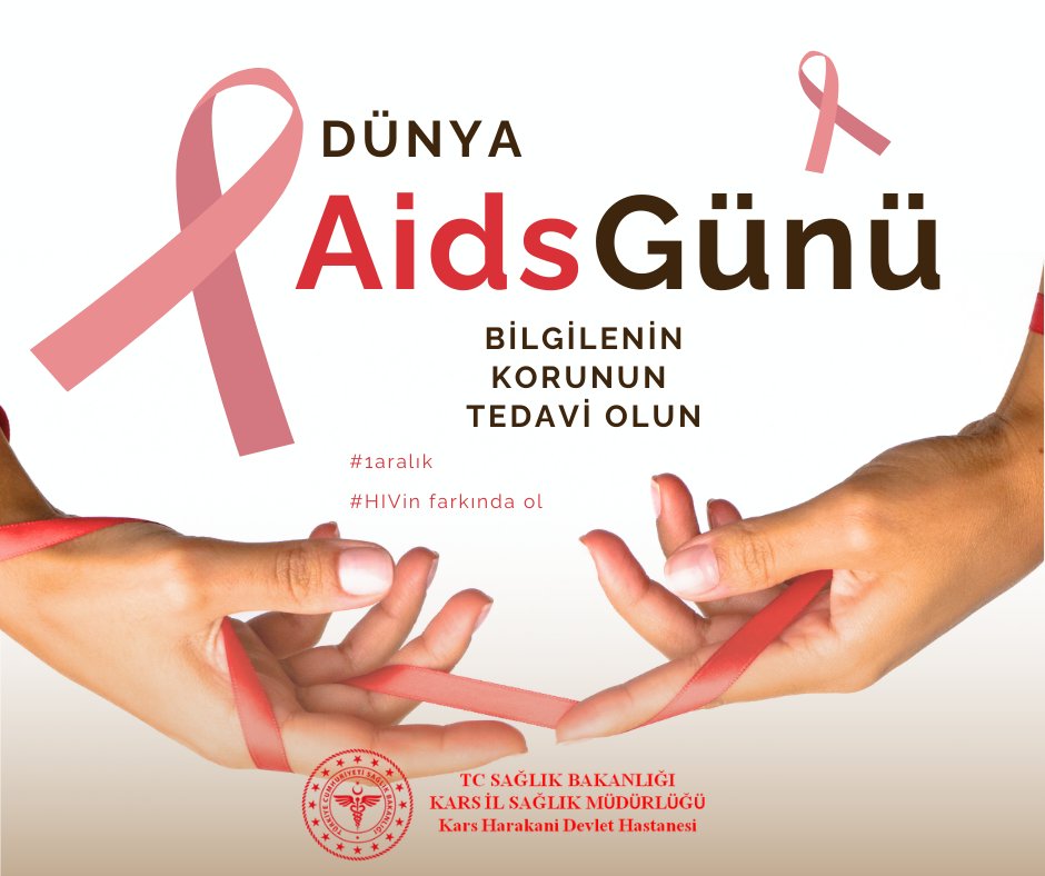 #duenyaaidsguenue 
<a href="/saglikbakanligi/">T.C. Sağlık Bakanlığı</a> 
<a href="/halksagligigm/">Halk Sağlığı Genel Müdürlüğü</a>