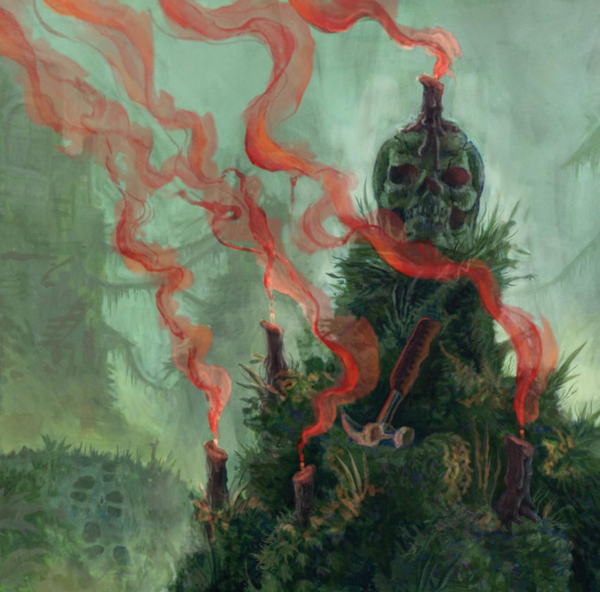 tofeelhealed's tweet photo. dungeon synth, iron age style riffs and solos, real australian metalcore and long islands violent metalcore finest at their best

coniferous myst - xi
neolithic - barbarism
ends in tragedy - beauty of death
liberate - promo 2025 https://t.co/RUD5UgDics