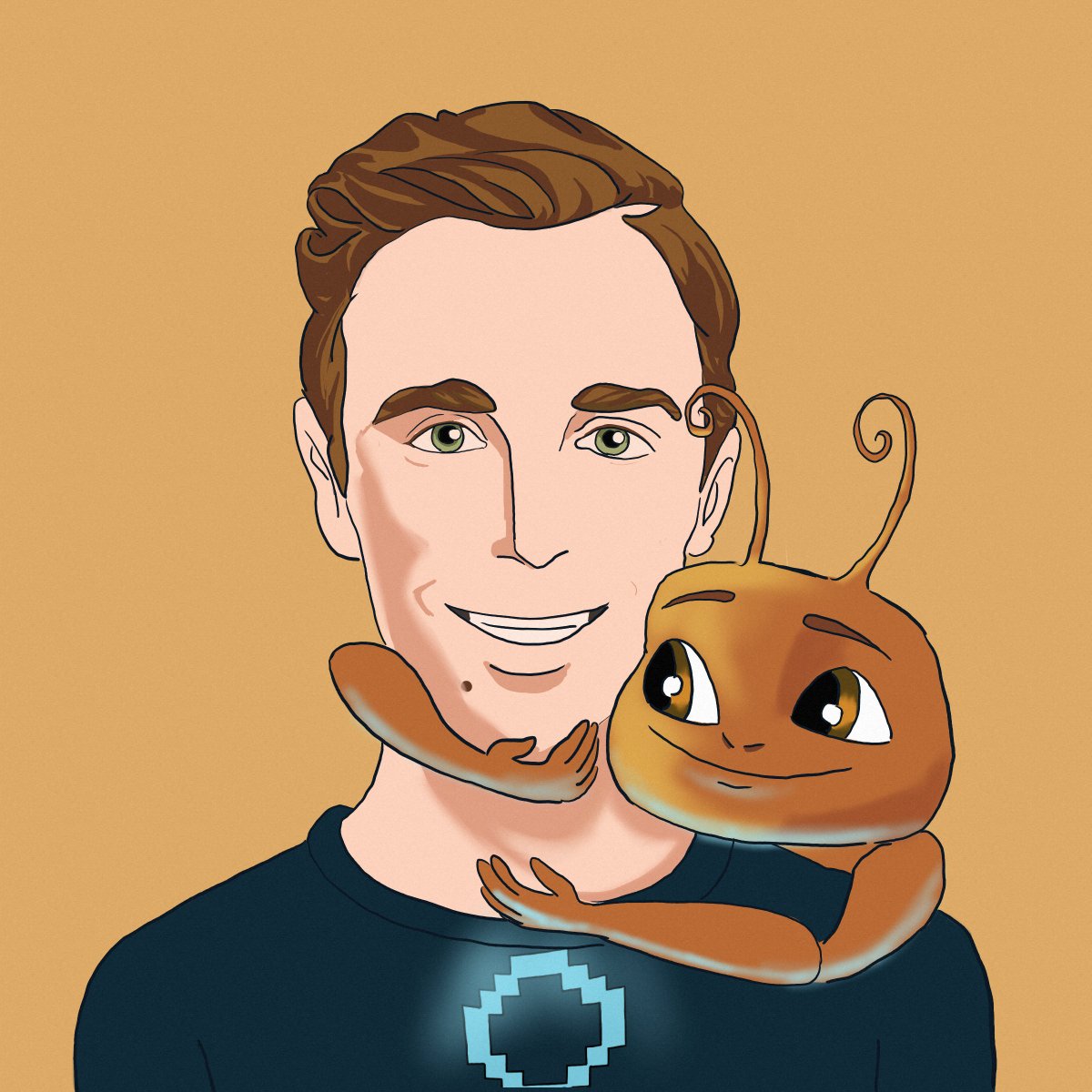 It’s time for the Gensyn community to unite

<a href="/gensynai/">gensyn</a> 

I made a new profile for you <a href="/_jamico/">Jeff Amico</a>
I hope you like it 🤎