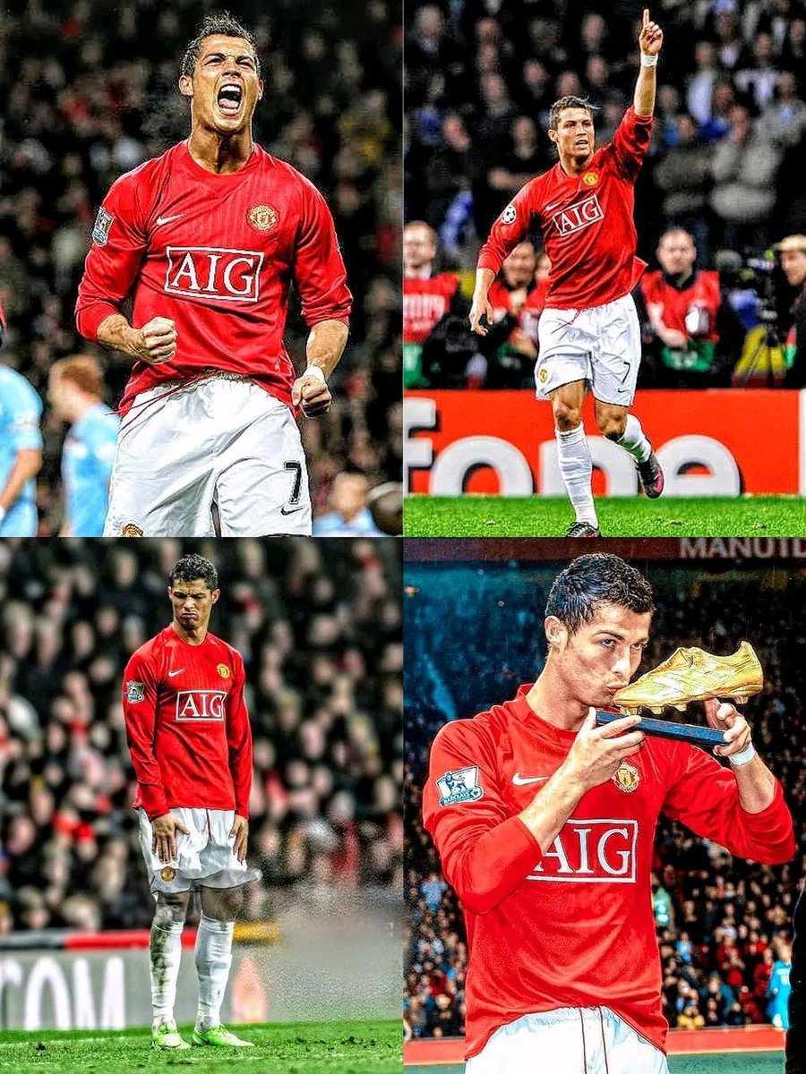 🚨 SKY SPORTS:

Cristiano Ronaldo has been voted as the greatest player in the Premier League's HISTORY.