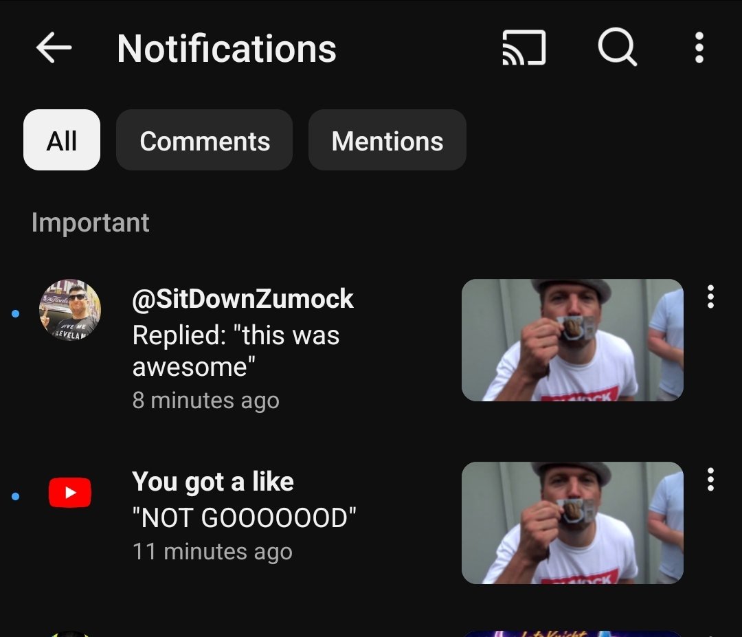 Whats this guy still doing up? Doesn't he want us to think he goes to the gym at 7am?