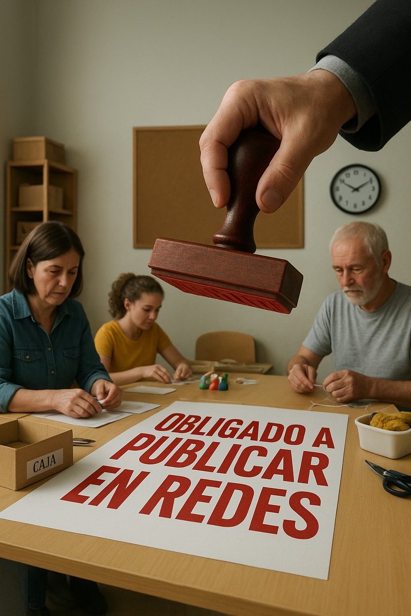 ✍️ Opinió: “Subvencionant la propaganda”

🗣️ Article d’opinió de <a href="/carlesmarti/">carles marti</a> 

Pots llegir-lo ací 👇🏻
comprom.is/LVD5UBb