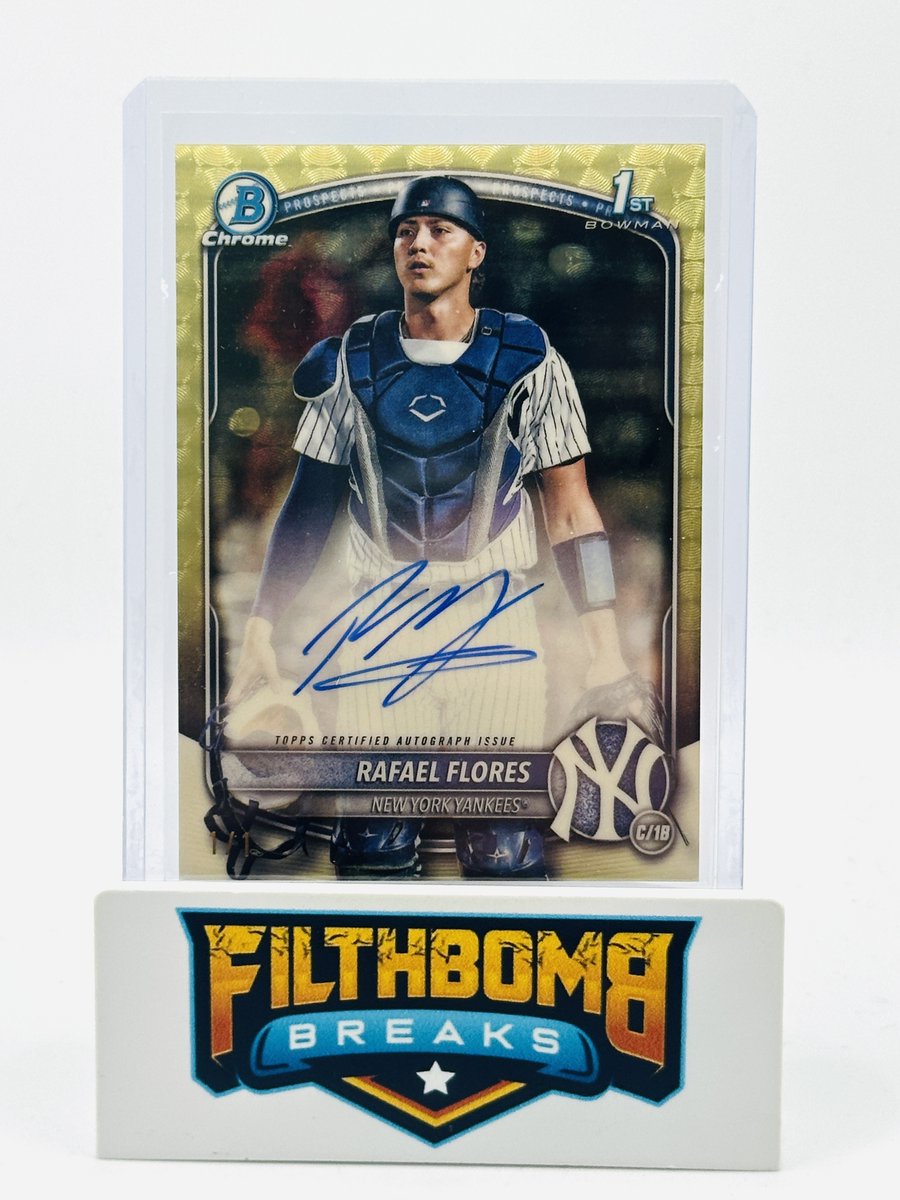 Bowman1of1 (@bowman1of1) / Posts / X