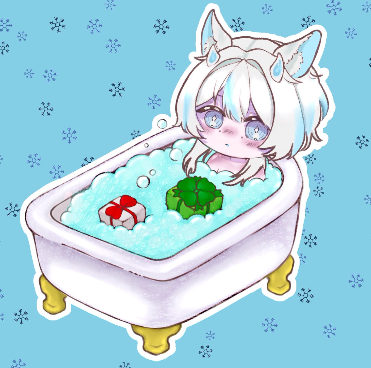 Bozen | ✨VGen Open✨ tweet media