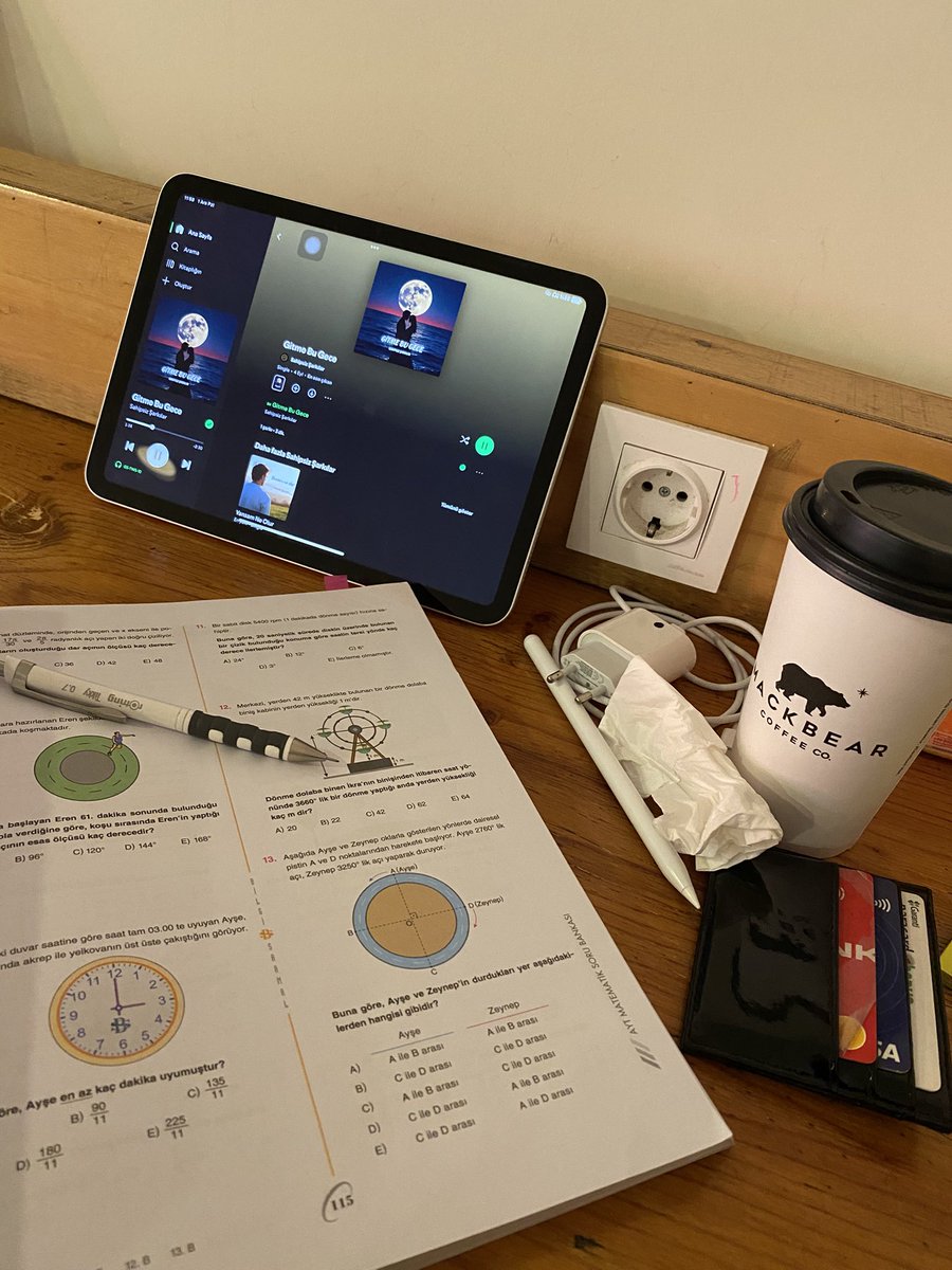 Masamın kusuruna bakmayın