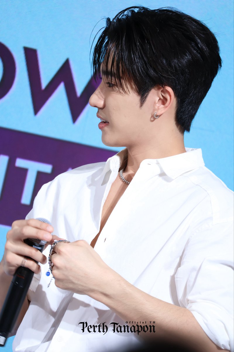 PERTH TANAPON OFFICIAL TH tweet media