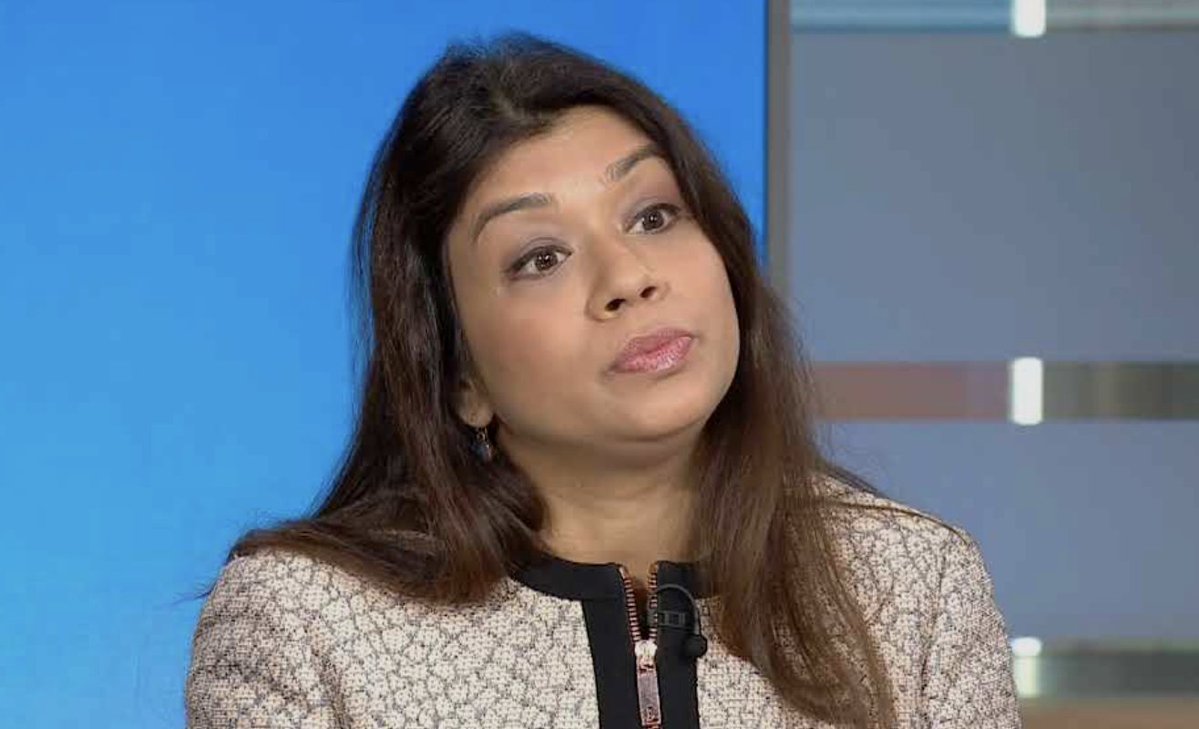 Suffragent_'s tweet image. LOL‼️Now Labour&apos;s anti-corruption minister has been sentenced to two years in jail - for corruption! 

MP Tulip Siddiq illegally obtained plots of land from her aunt, the country&apos;s former prime minister.

More proof that female politicians are just as bad as the men. 🇬🇧