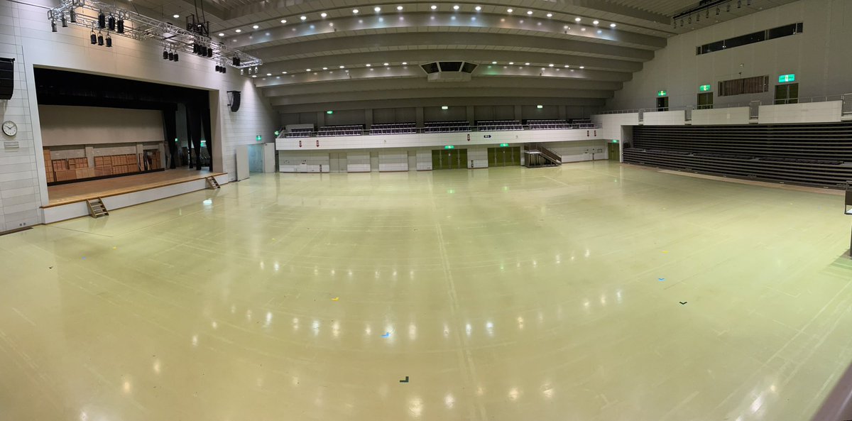 🎉 [ 開催決定 ] 🎉

2026年4月18日(土)
『北近江 FREAKY JAMMiN'2026』
at 滋賀県立文化産業交流会館

遂に！！滋賀で開催するぞ！！
滋賀に、あの場所に帰ってきた！！
予定を空けて詳細を待テ！！！

#kfj2026
#skafreaks
