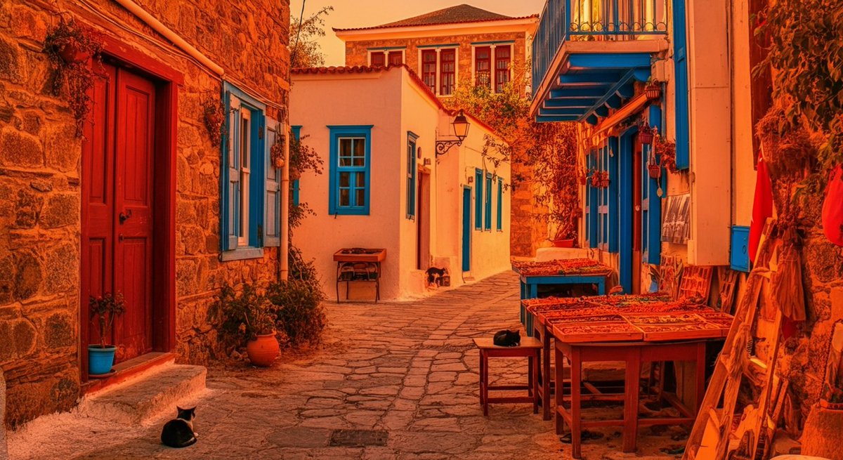 Günaydın Bodrum! ☀️

Bugünün güzelliği: AKÇAALAN 📍
1 Aralık Pazartesi

Harika bir gün olsun! 💙 #Bodrum #BodrumAdvisor