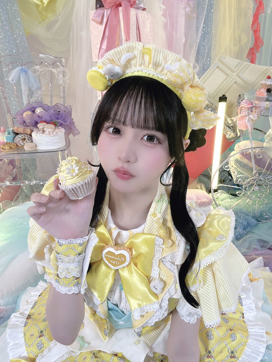 福丸うさ【iLiFE!】 (@iLiFE_fukumaru) / Posts / X