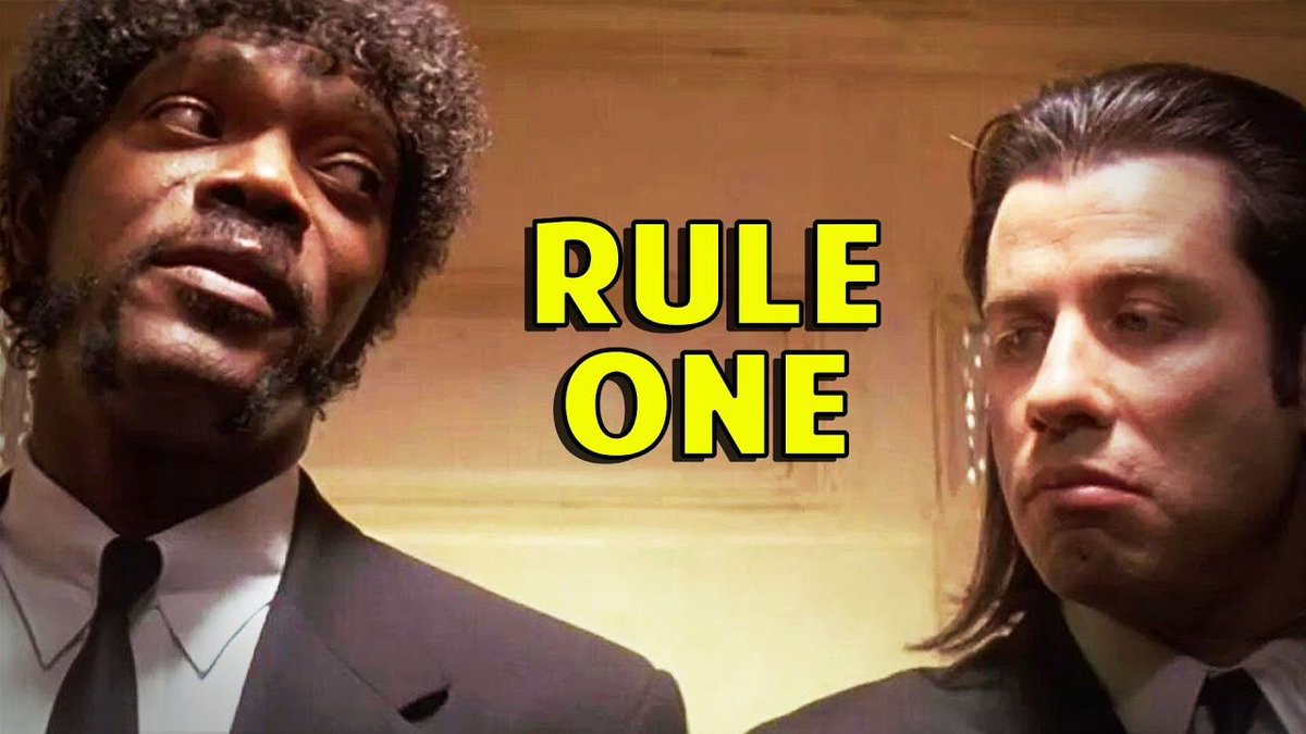 filmcourage's tweet image. The #1 Lesson For #Writing Dialogue 
buff.ly/4z55Bww 
#writers #scriptwriting