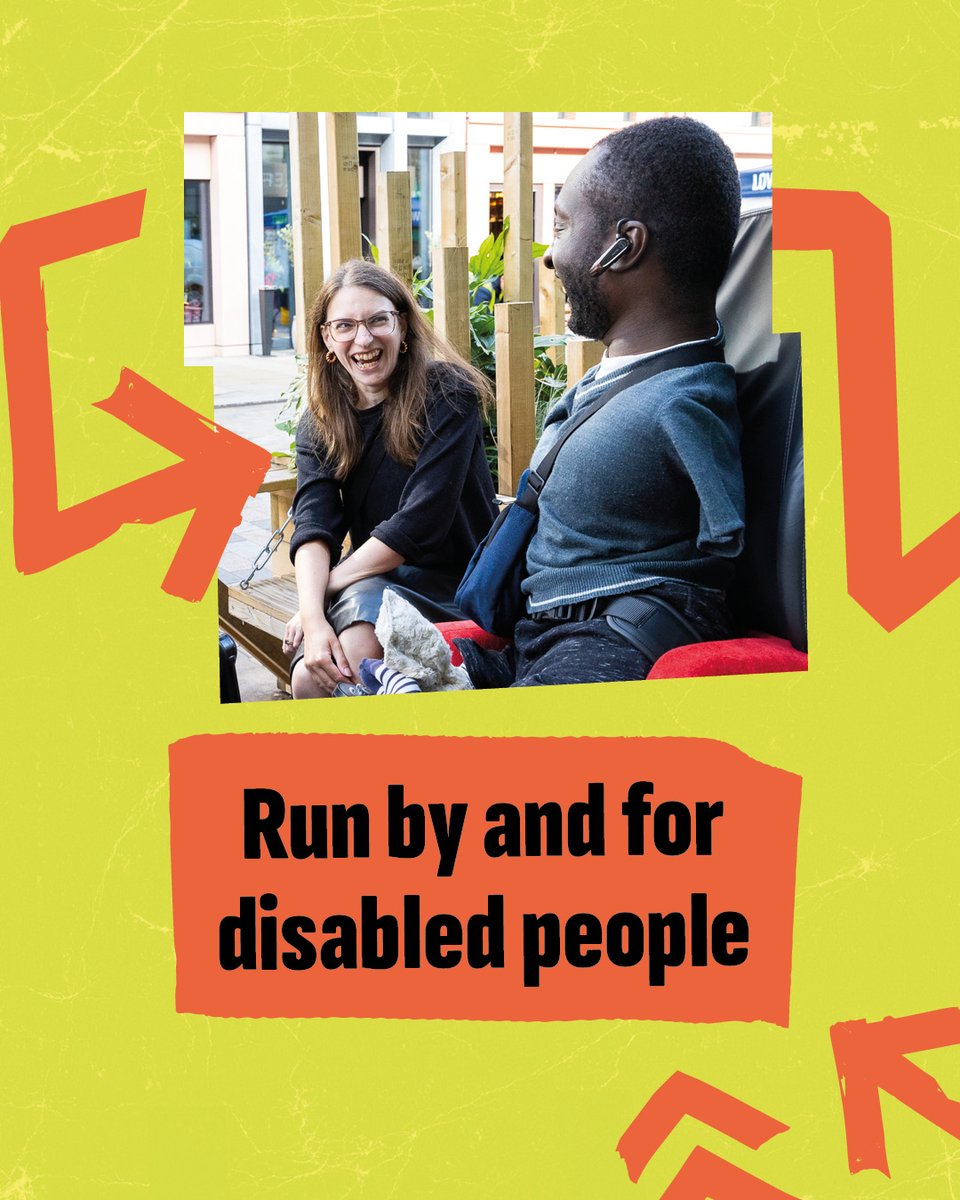 Transport for All tweet media