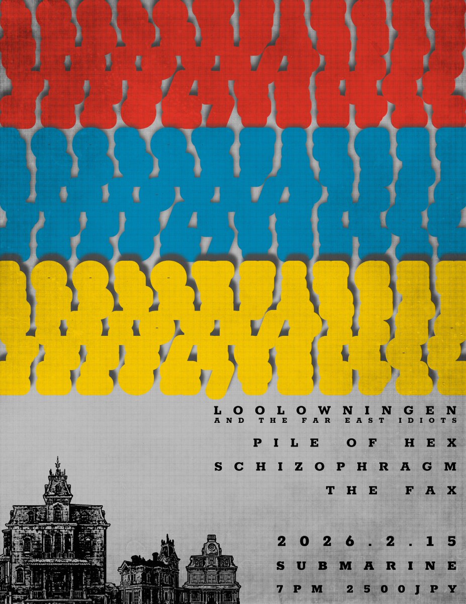 L O O L O W N I N G E N tweet media