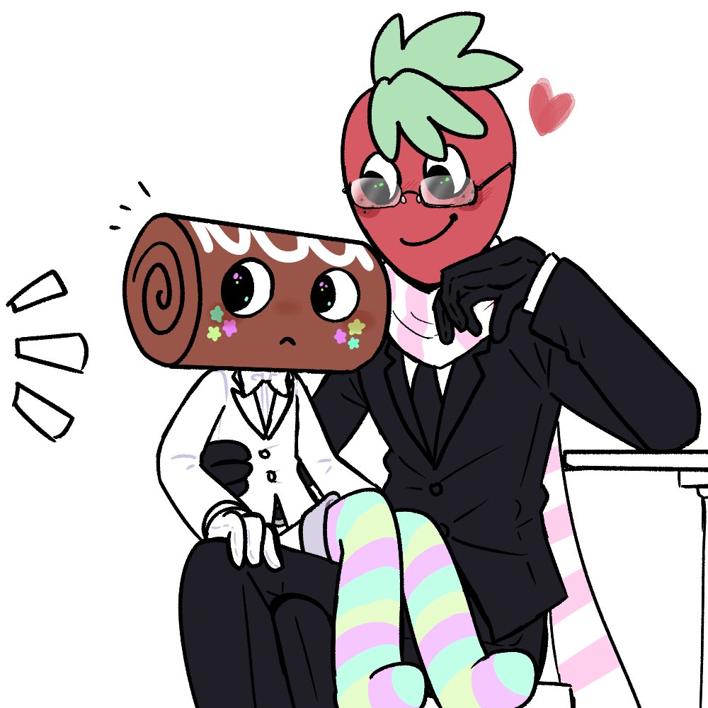 mujigeacake's tweet image. 