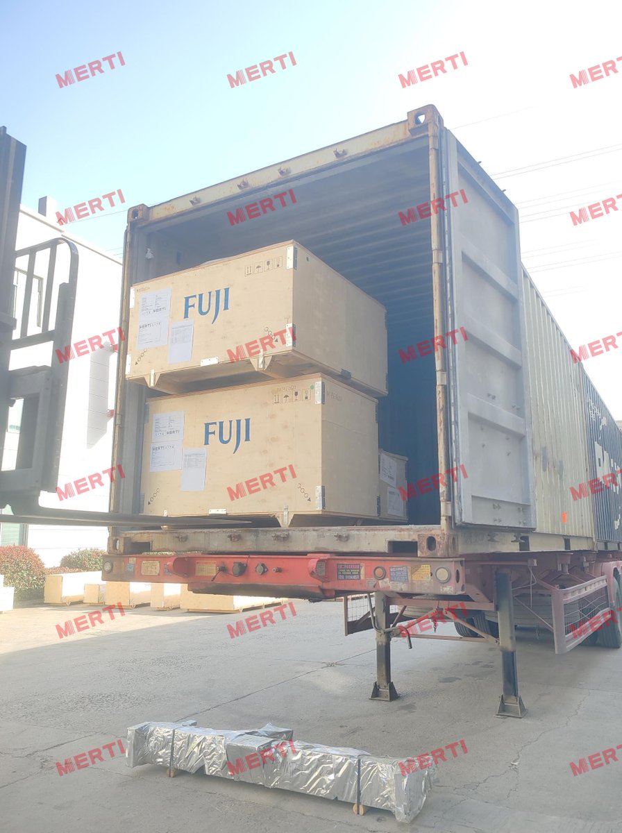 mertilift's tweet image. ELEVATOR SHIPPING!😎
Elevator factory in China,can OEM
WhatsApp:+86 13914905231 
Email:sales01@mertielevator.com
website:mertielevator.com
#elevator
