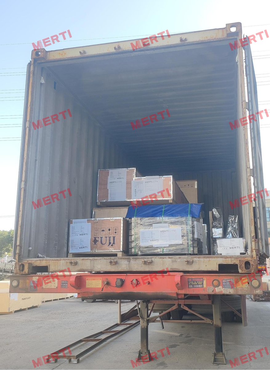 mertilift's tweet image. ELEVATOR SHIPPING!😎
Elevator factory in China,can OEM
WhatsApp:+86 13914905231 
Email:sales01@mertielevator.com
website:mertielevator.com
#elevator