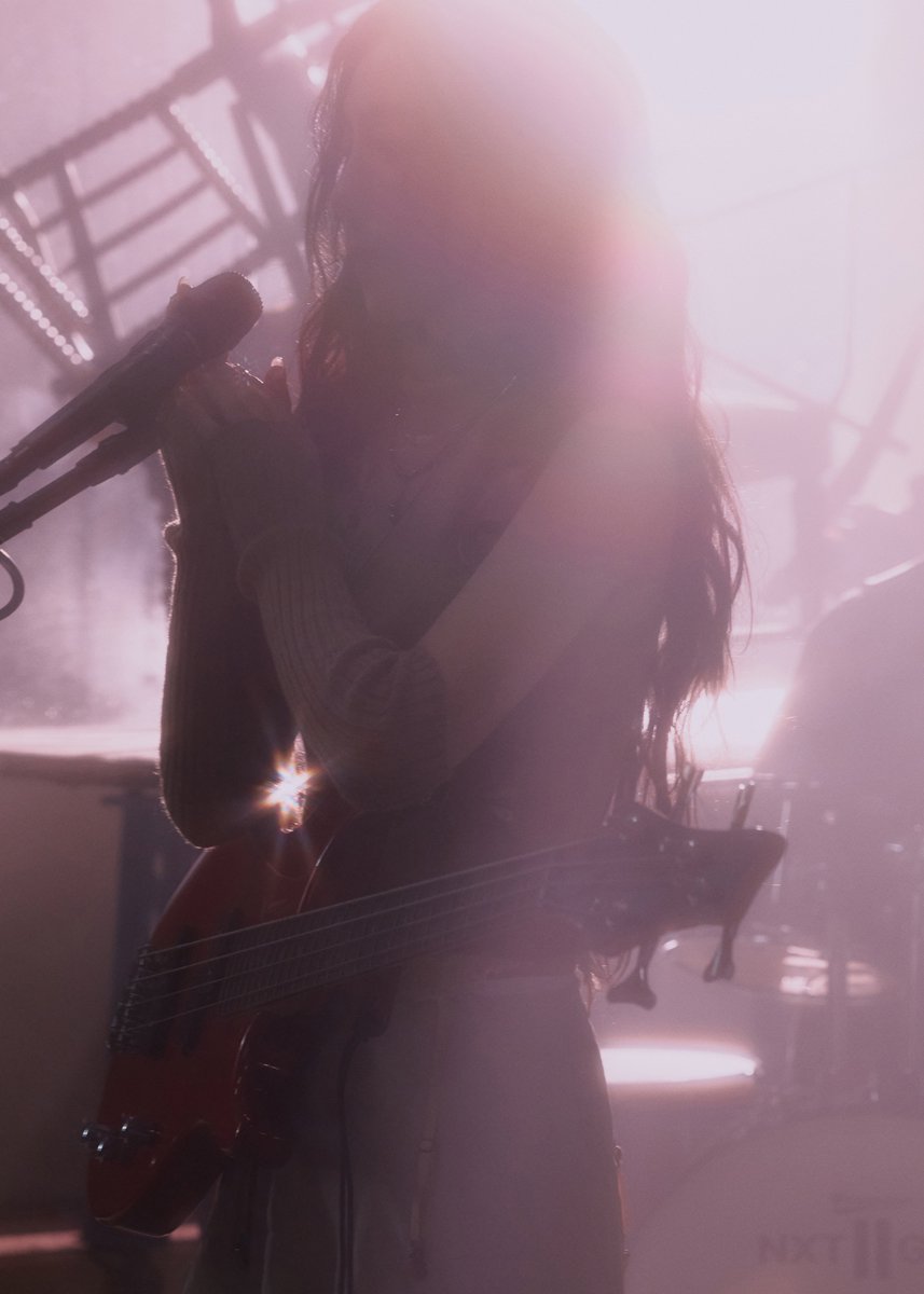 TAEYEONsmtown's tweet image. TAEYEON 태연 '인사 (Panorama)' MV Photography 3

TAEYEON 태연 〖Panorama : The Best of TAEYEON〗 
➫ 2025.12.01 6PM (KST)

𝟏𝟎 𝐲𝐞𝐚𝐫𝐬 𝐰𝐢𝐭𝐡 𝐓𝐀𝐄𝐘𝐄𝐎𝐍
💿TAEYEON.lnk.to/PanoramaTheBes…

#태연 #TAEYEON 
#Panorama_TheBestofTAEYEON #TAEYEONPanorama_TheBestofTAEYEON
#인사…