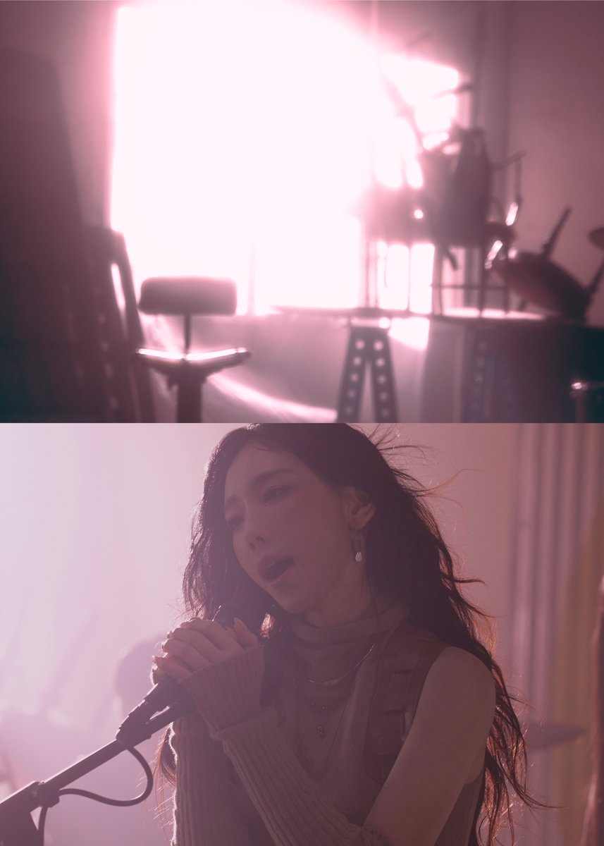 TAEYEONsmtown's tweet image. TAEYEON 태연 '인사 (Panorama)' MV Photography 3

TAEYEON 태연 〖Panorama : The Best of TAEYEON〗 
➫ 2025.12.01 6PM (KST)

𝟏𝟎 𝐲𝐞𝐚𝐫𝐬 𝐰𝐢𝐭𝐡 𝐓𝐀𝐄𝐘𝐄𝐎𝐍
💿TAEYEON.lnk.to/PanoramaTheBes…

#태연 #TAEYEON 
#Panorama_TheBestofTAEYEON #TAEYEONPanorama_TheBestofTAEYEON
#인사…