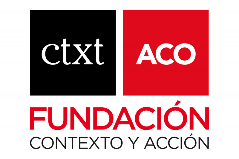 Contra_El_Odio's tweet image. Después de un año persiguiendo en los tribunales a la industria del odio, y 11 años haciendo periodismo de servicio público, ACO y CTXT se unen legalmente para hacerle frente a quienes amenazan la democracia: nace la Fundación @ctxtyaccion.
🧶👇🏼

🔗 agora.ctxt.es