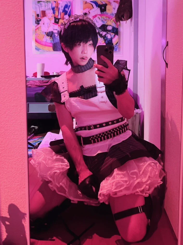 ✞チーズナン葵☦︎︎ (@tizunanaoi714) / X