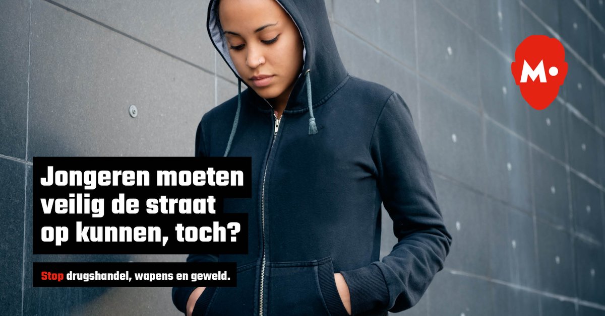 Voorkom jeugdcriminaliteit in jouw buurt! Houd jongeren veilig in de <a href="/GemeenteErmelo/">Gemeente Ermelo</a>, <a href="/gemeente_hwijk/">GemeenteHarderwijk</a>, <a href="/gem_putten/">Gemeente Putten</a> en <a href="/gemzeewolde/">Gemeente Zeewolde</a> en meld vermoedens anoniem bij M. 

Helaas komen sommige jongeren in contact met drugs, wapens en geweld. Hoe bescherm jij jouw kind daartegen? Meld