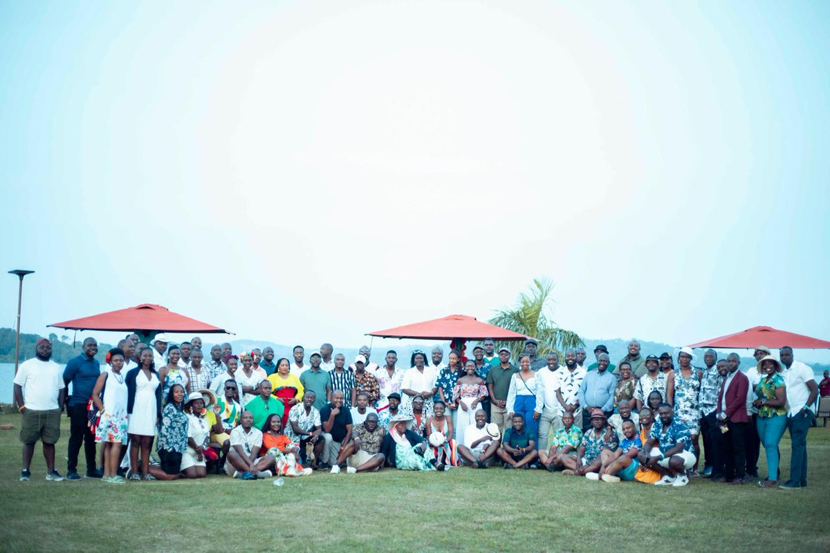 PMI Uganda Chapter tweet media