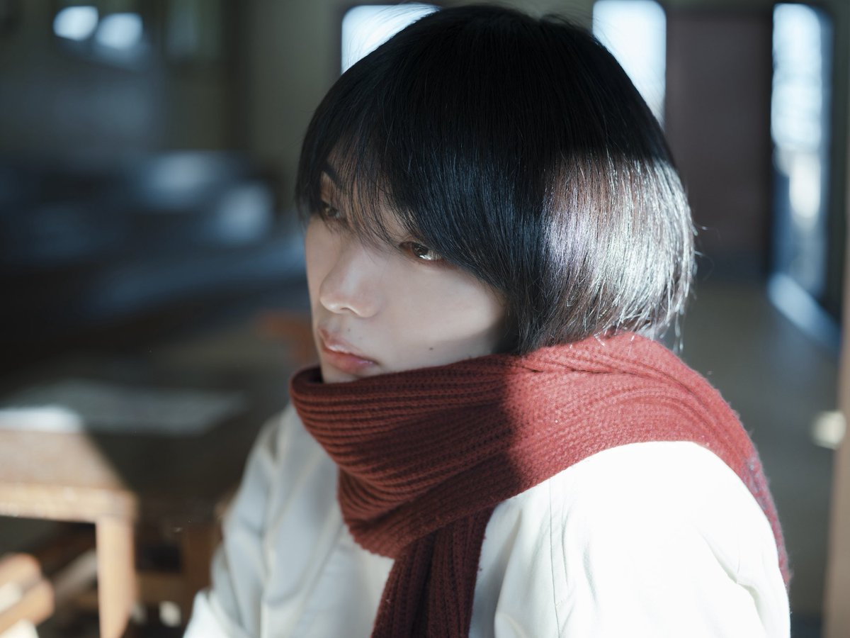 渡辺色 tweet media