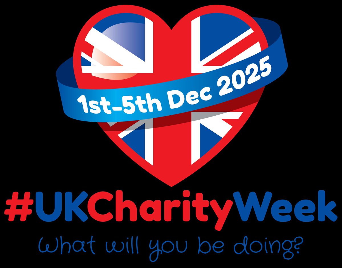 #UKCharityWeek is a yearly celebration dedicated to raising awareness &amp; support for charities across the UK. Today we're shouting about ourselves, but over the next 4 days we'll share some brilliant charities!

Find out about what else we offer: involvene.org.uk