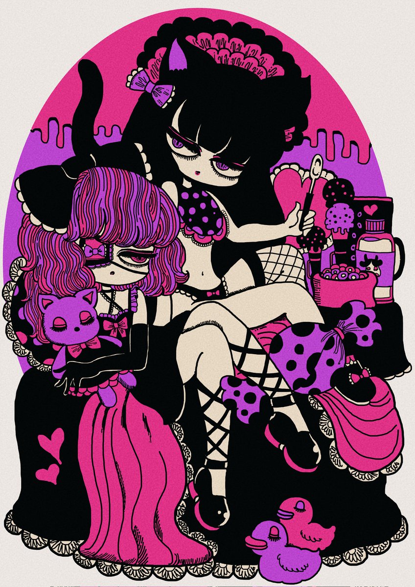 「」|シウ 【画集が発売されました！】のイラスト