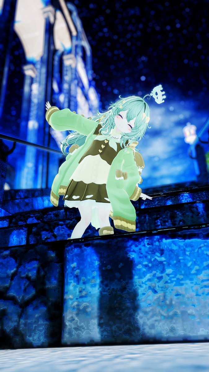 おちびちゃんズ