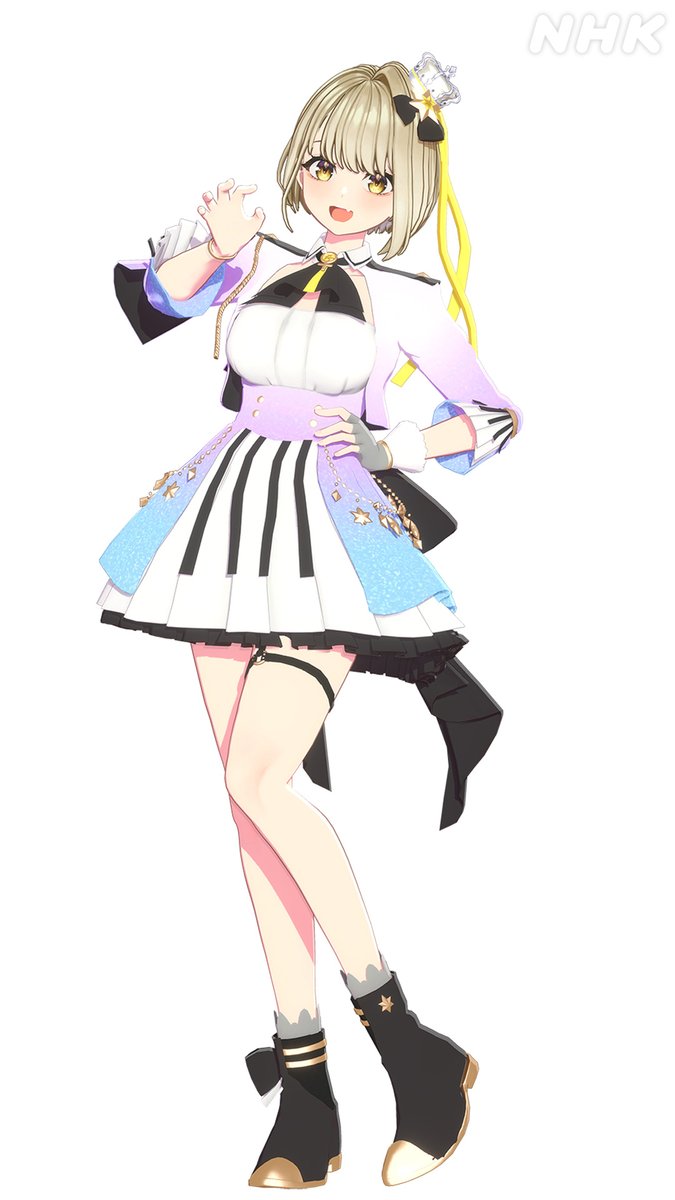 鈴鳴すばる🐶⚠️＠まりなす⚡️⚡️ (@SuzunaSubaru) / Posts / X