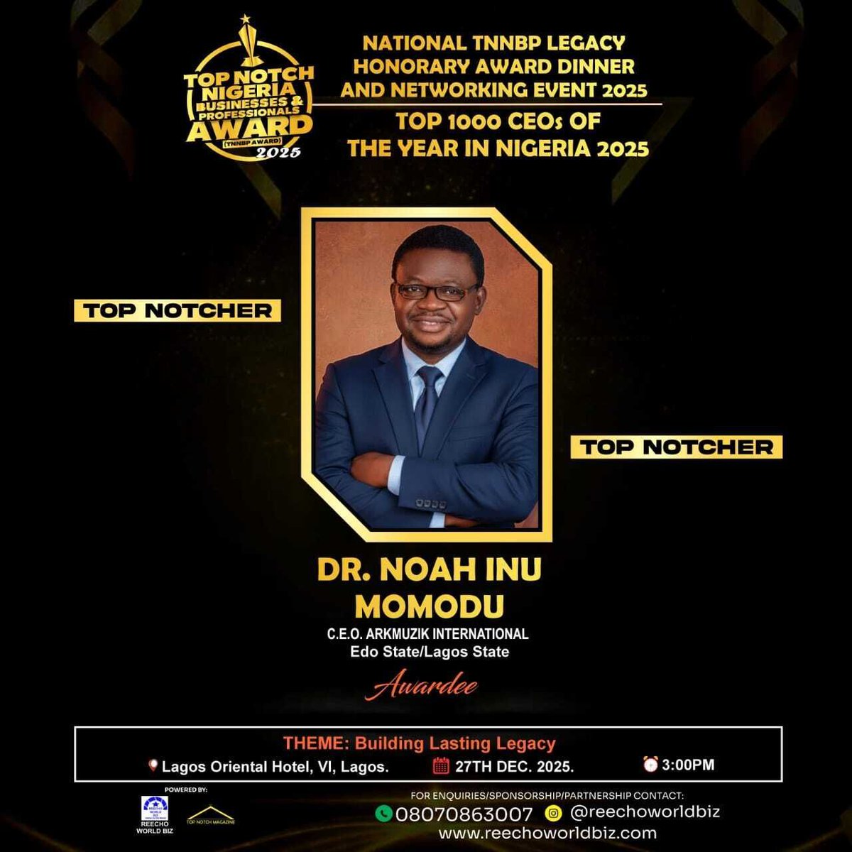 Noah Inu Momodu (Dr kbk) tweet media