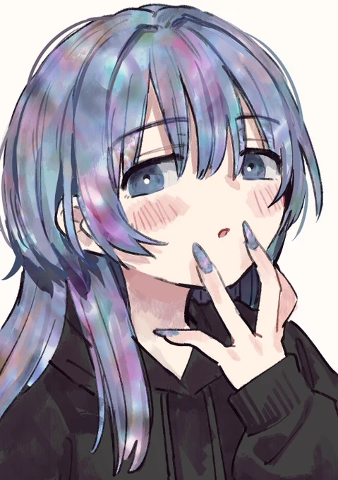 ocふたり