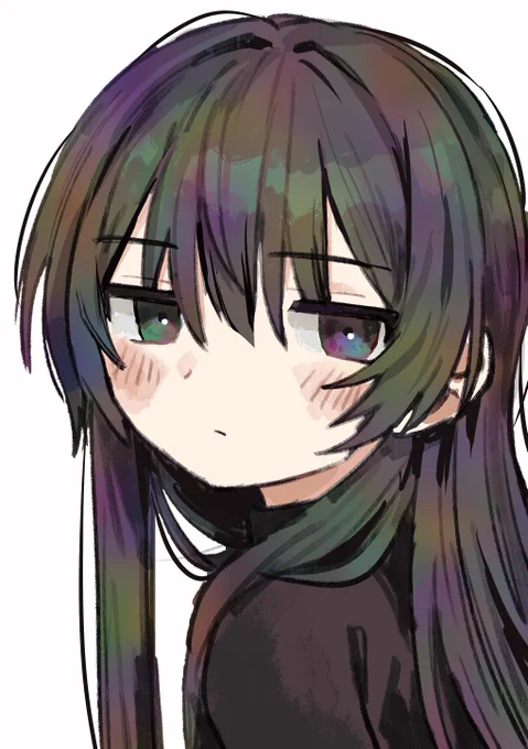 ocふたり