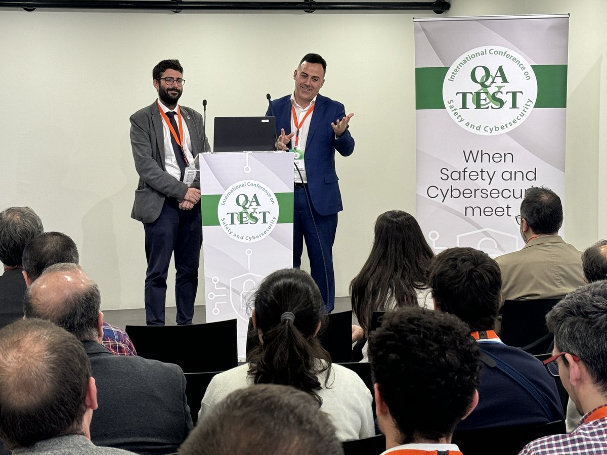 QaTestMadrid tweet media